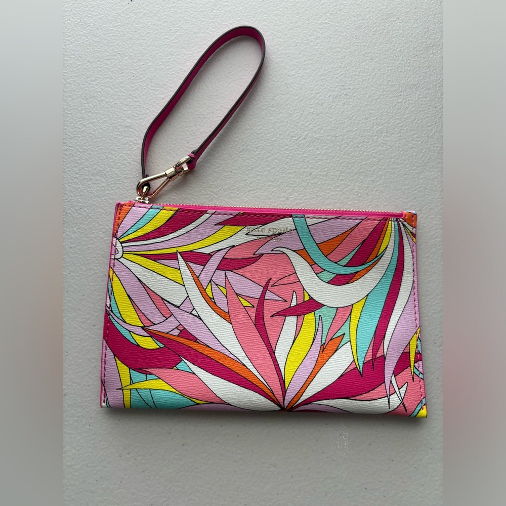 Kate Spade Wristlet